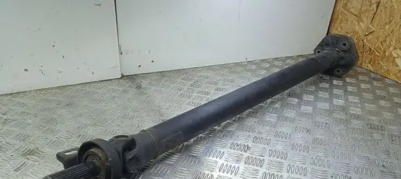Mercedes-Benz E W213 Middle center prop shaft A2054108501