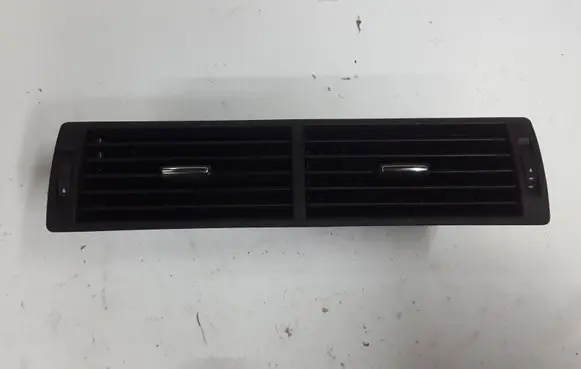 Audi A4 S4 B7 8E 8H Dash center air vent grill 8E0820951HXAUTOPX 8E0820951H