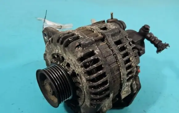 Opel Astra G Generator/alternator 8973261801 IMPRK1544471