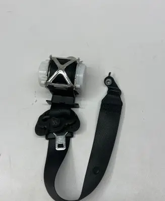 BMW 1 F20 F21 Front seatbelt 34078320D 1405190712 VY0VY13