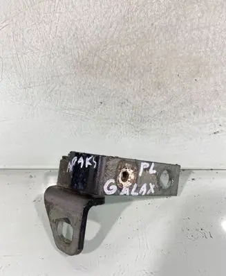 Front door lower hinge