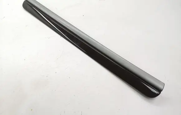 Audi A8 S8 D3 4E Rear door card trim 4E0867419P