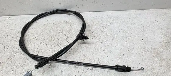 Peugeot 3008 II Rear seat cable / handle 9814120180