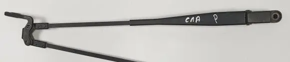 Citroen C1 Front wiper blade arm