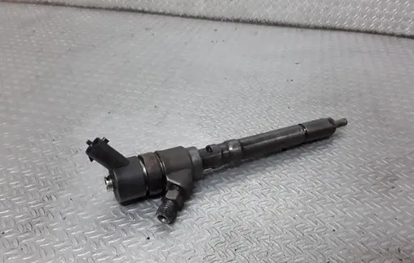 KIA Carens I Fuel injector 0445110064 3380027010