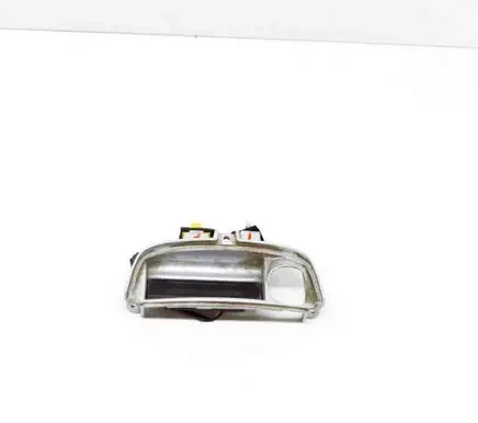 Hyundai Ioniq Tailgate/trunk/boot exterior handle 87372G2010
