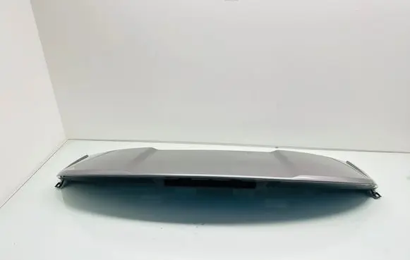 Renault Talisman Tailgate/trunk spoiler 960307297R