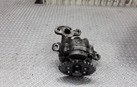 Ford Transit Oil pump 1C1Q6600