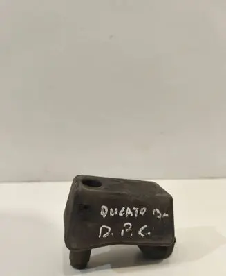 Fiat Ducato Loading door check strap stopper 