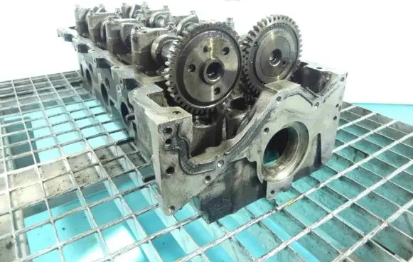Engine head