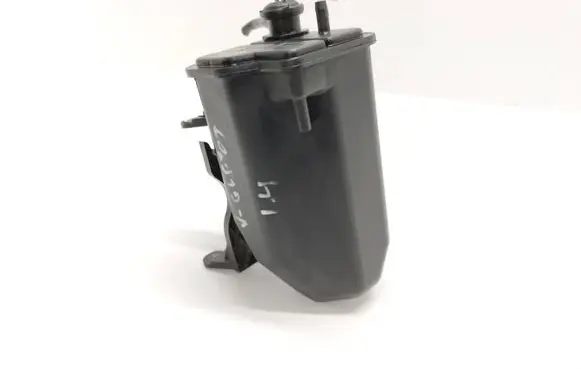Volkswagen Golf Plus Active carbon filter fuel vapour canister 1K0201801D