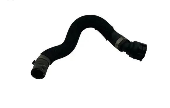 Audi Q5 SQ5 Engine coolant pipe/hose 8R0819374C