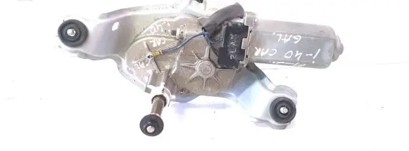 Hyundai i40 Rear window wiper motor 98700-3Z000