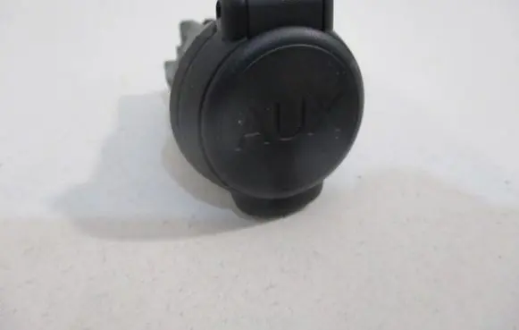 Citroen C-Elysée Other switches/knobs/shifts 96647952ZD