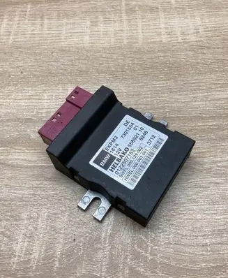 BMW 5 F10 F11 Fuel injection pump control unit/module 7301554 55892110