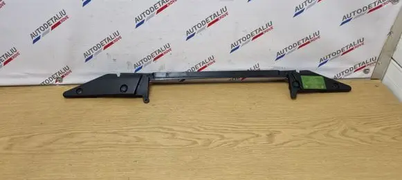 BMW X5 E53 Top upper radiator support slam panel 1439117