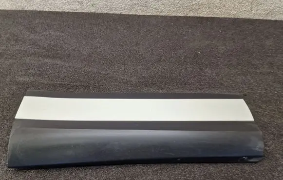 Land Rover Range Rover Evoque L551 Rear door trim (molding) K8D2274A48A