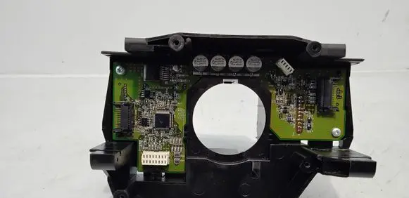 Steering angle sensor