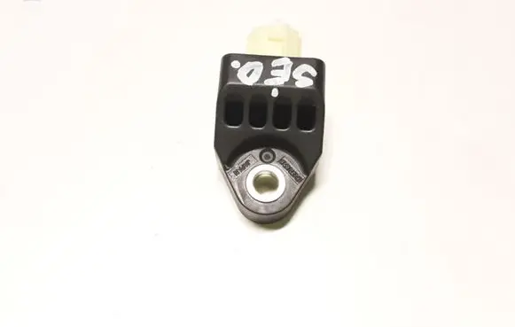Subaru Forester SH Airbag deployment crash/impact sensor 98237FG000 7716AEBDU
