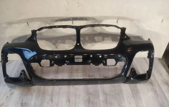 BMW X3 G01 Front bumper