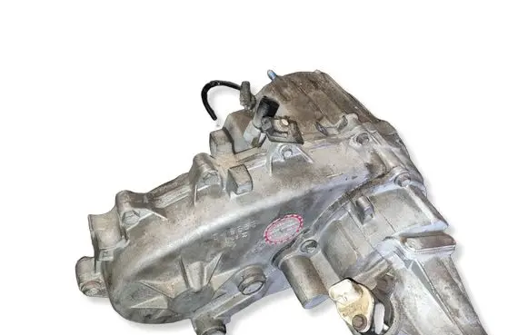 Jeep Cherokee XJ Gearbox transfer box case 249J C16668