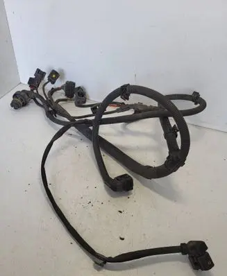 BMW 3 F30 F35 F31 Other wiring loom 7578538