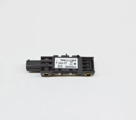 Jeep Commander Airbag deployment crash/impact sensor 04671779AC