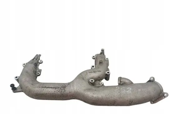 Audi A6 S6 C6 4F Intake manifold 059145762K