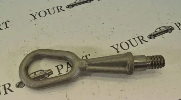 BMW 3 E90 E91 Towing hook eye 