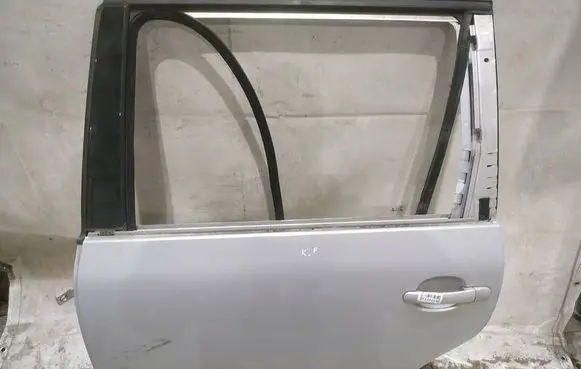 Volkswagen PASSAT B5 Rear door PILKOS