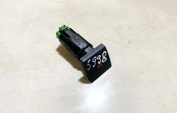 Ford Transit - Tourneo Connect Hazard light switch 7t1t13a350aa