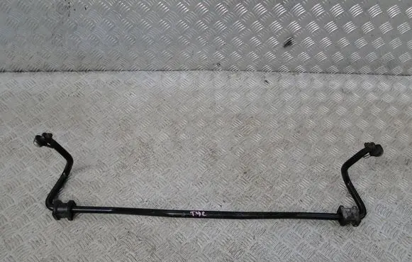 Mitsubishi Outlander Rear active stabilizer 