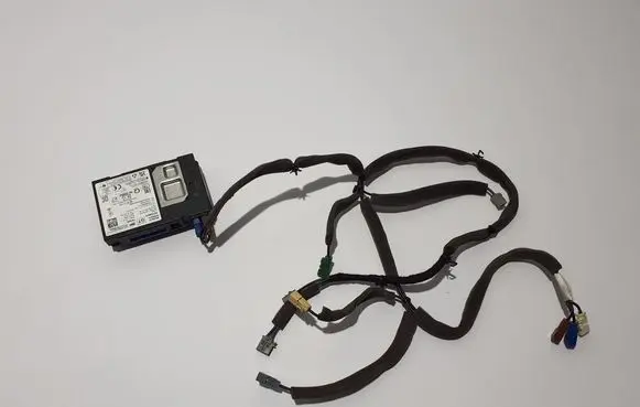 Nissan X-Trail T33 Other control units/modules 282755MS1D