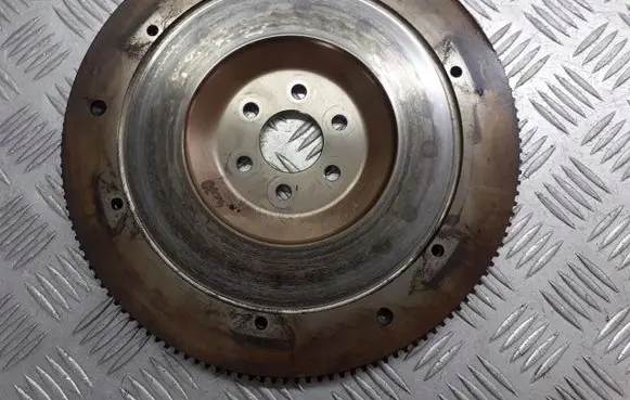 Opel Meriva A Flywheel R90232334