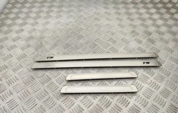Volkswagen Arteon sill trim set (inner) 
