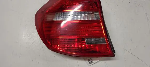 BMW 1 E81 E87 Rear/tail lights 716495509 63216924501 E08