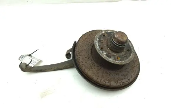 Mercedes-Benz S W116 Front wheel hub