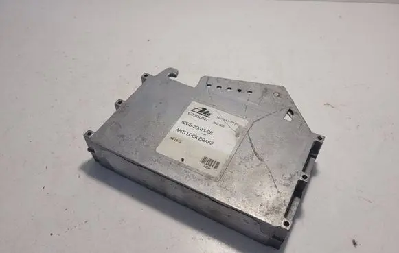 Ford Scorpio ABS control unit/module 92GB2C013CB 3X0905 10094101053