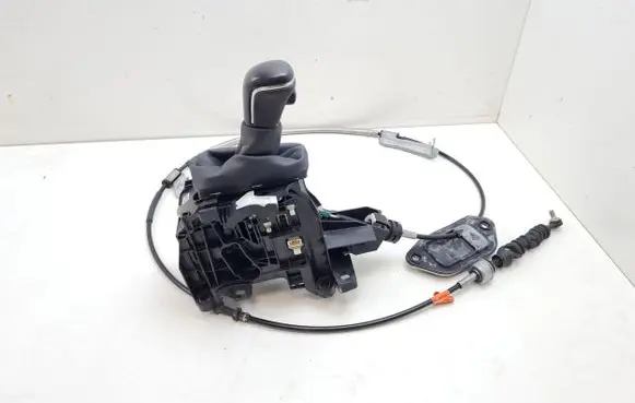 Toyota Corolla E210 E21 Gear shifter/selector 75G588LHD 75G900LHD