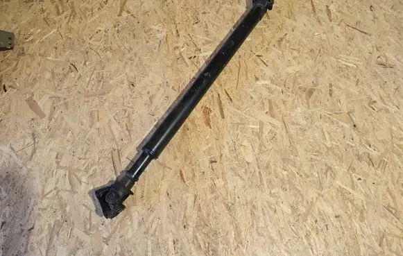 Toyota Land Cruiser (J120) Middle center prop shaft 3711060B40 3711060B80 3711060A90