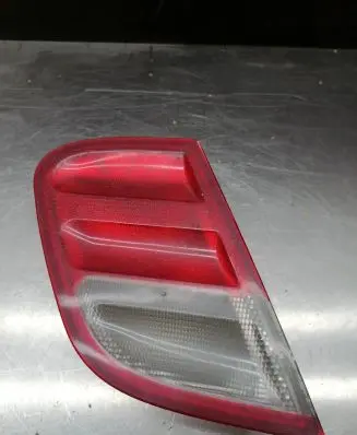 Mercedes-Benz CLK A208 C208 Rear/tail lights 2088200564