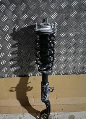 Mercedes-Benz C W206 Front shock absorber/damper A2063202601