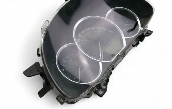 Toyota Auris E180 Speedometer (instrument cluster) 83800F2680