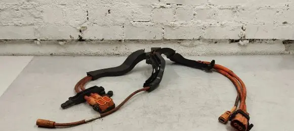 Volvo XC90 Wiring harness 30644623