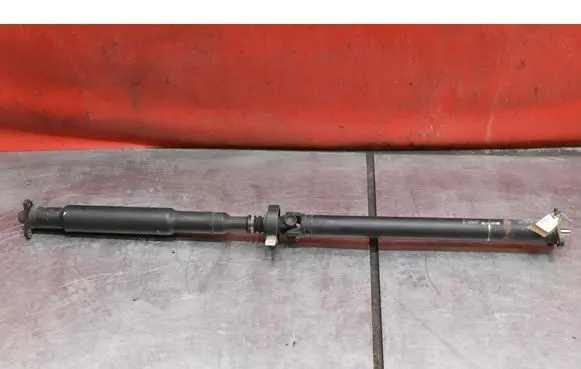 BMW Z4 E89 Drive shaft (set) 860523102