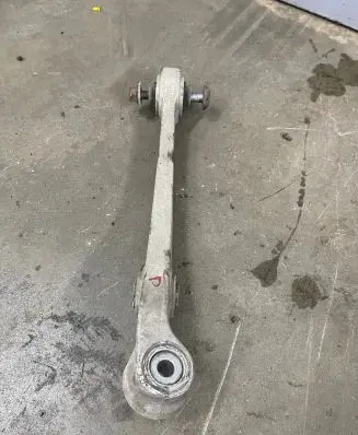 Audi A4 S4 B8 8K Front lower control arm/wishbone