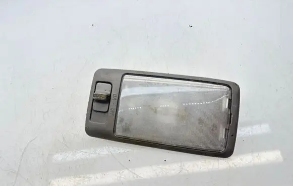 Subaru Forester SG Front seat light
