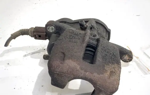 Audi A4 S4 B8 8K Rear brake caliper 