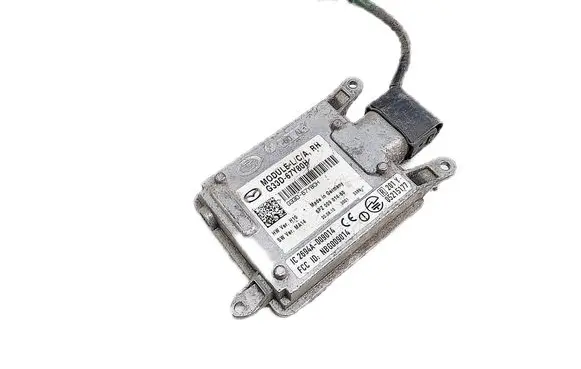Mazda 6 Other control units/modules G33D-67Y80H