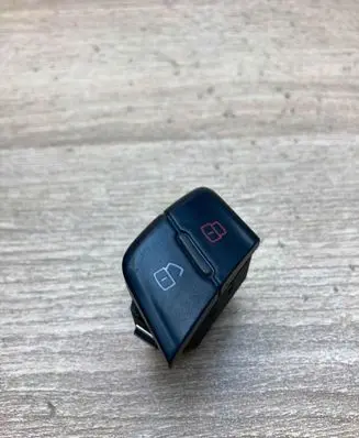 Audi A4 S4 B7 8E 8H Central locking switch button AudiLockSwitch